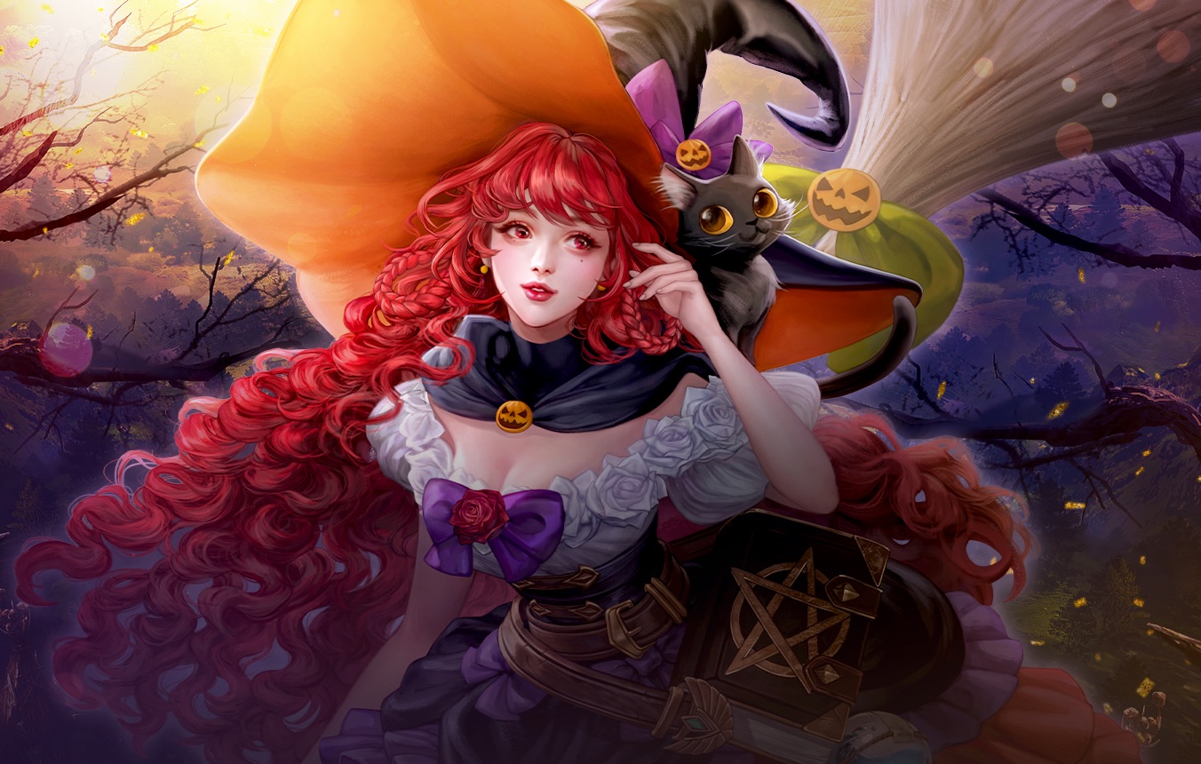 「HALLOWEEN CARNIVAL 2026」開催