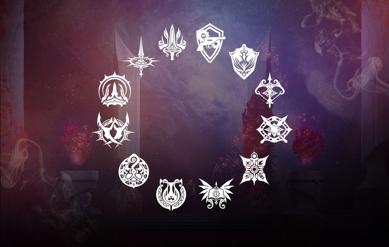 タワー オブ アイオン公式サイト