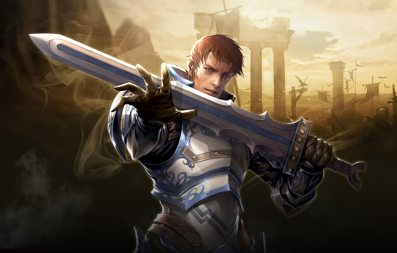 リネージュ公式サイト