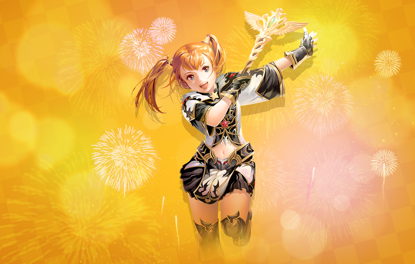 リネージュ2公式サイト