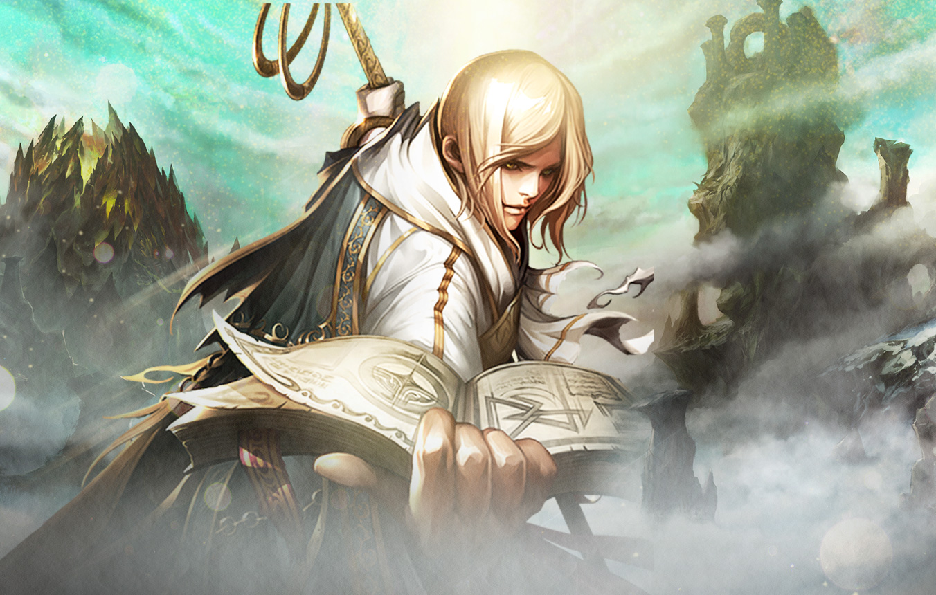 保護スクロールパッケージ