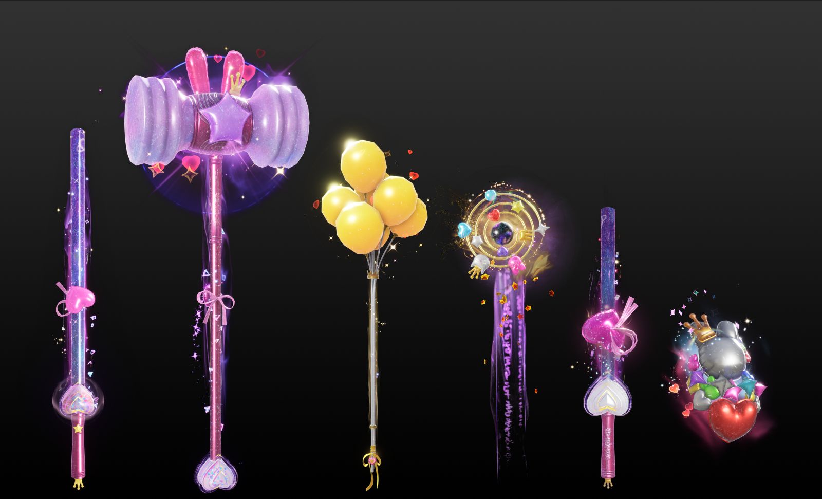 ブレイドアンドソウルNEO | NCSOFT