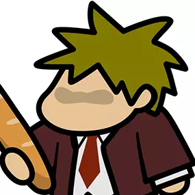 サラリーパン