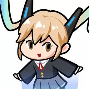 アイドルみぃちゃん