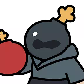 ボムマン