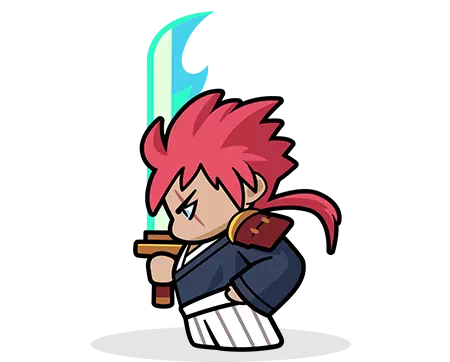 ムサシ